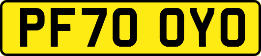 PF70OYO