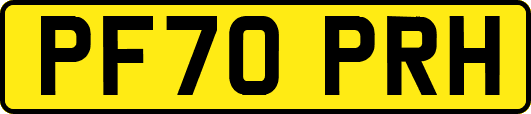 PF70PRH