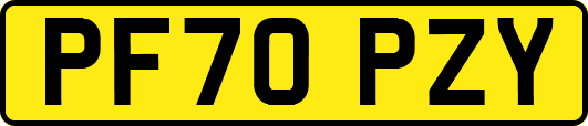 PF70PZY