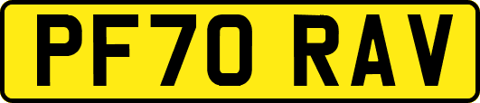 PF70RAV