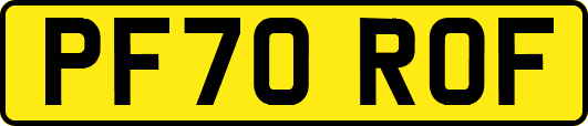 PF70ROF