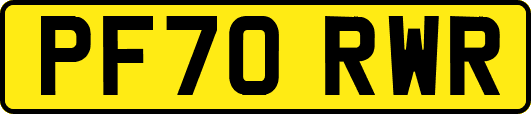 PF70RWR