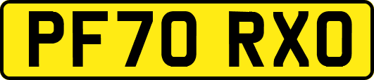 PF70RXO