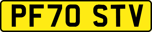 PF70STV