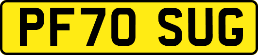 PF70SUG
