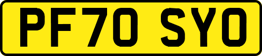 PF70SYO