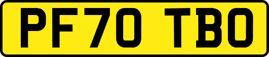 PF70TBO