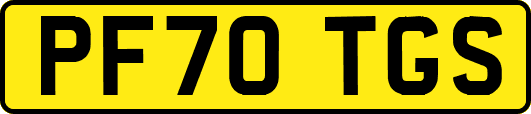 PF70TGS