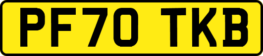 PF70TKB