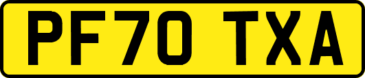 PF70TXA