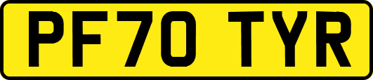 PF70TYR