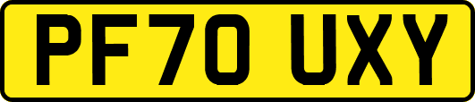 PF70UXY