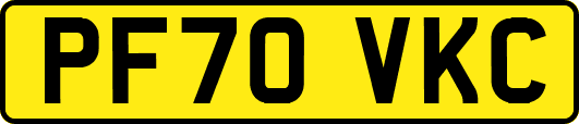 PF70VKC