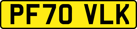 PF70VLK