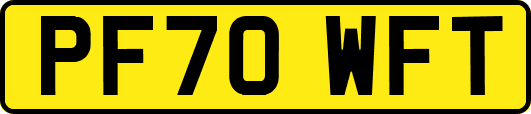 PF70WFT