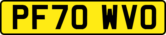 PF70WVO