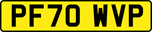 PF70WVP