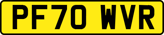 PF70WVR