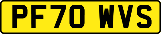 PF70WVS
