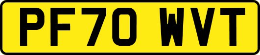 PF70WVT