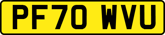 PF70WVU