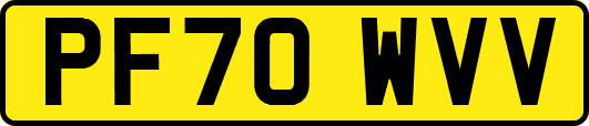PF70WVV