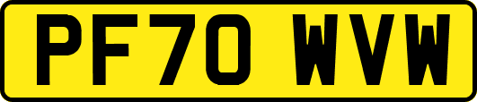 PF70WVW
