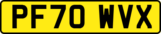 PF70WVX