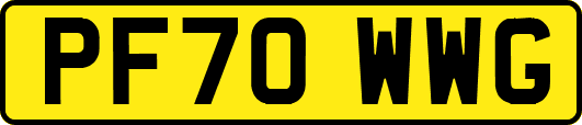 PF70WWG