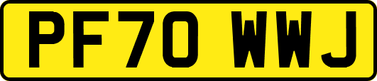 PF70WWJ