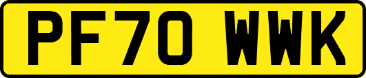 PF70WWK