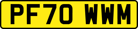PF70WWM