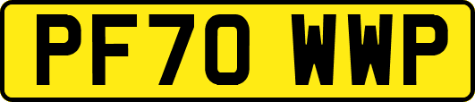 PF70WWP