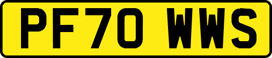 PF70WWS