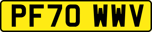 PF70WWV