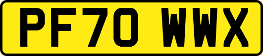 PF70WWX