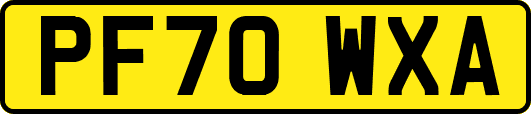 PF70WXA