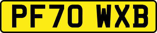 PF70WXB