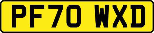 PF70WXD