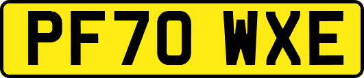 PF70WXE