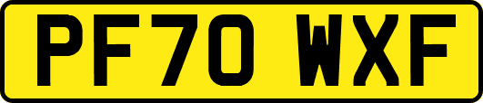 PF70WXF