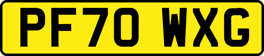 PF70WXG