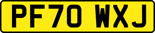 PF70WXJ
