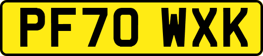 PF70WXK
