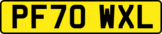 PF70WXL