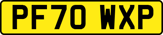 PF70WXP