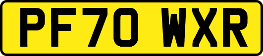 PF70WXR