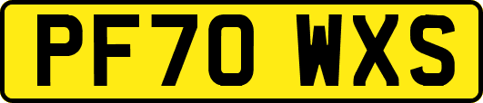 PF70WXS