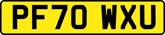 PF70WXU