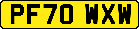 PF70WXW